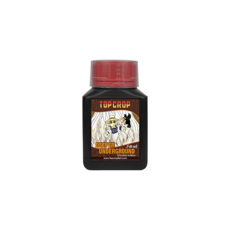TOP CROP - Deeper Underground 250ml - Top Crop