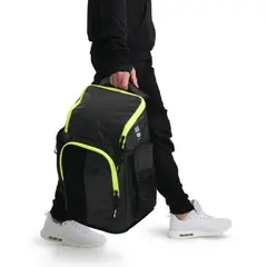 ARENA - Mochila Spiky Iii Backpack 45