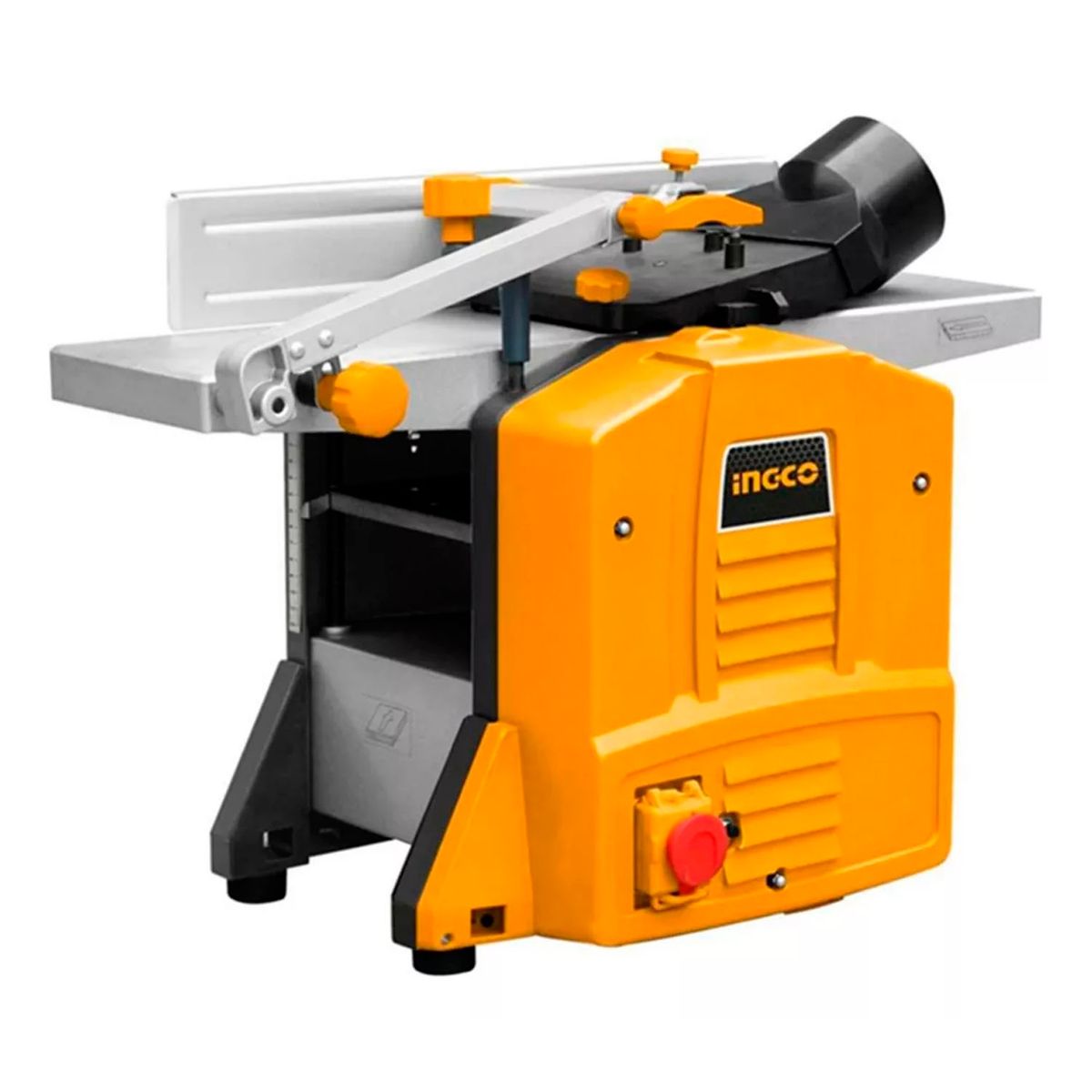INGCO - Cepilladora Y Canteadora De Banco Ingco Jap15001