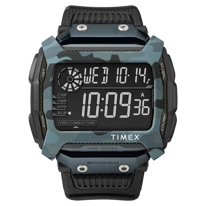 TIMEX - Reloj Outdoor Timex