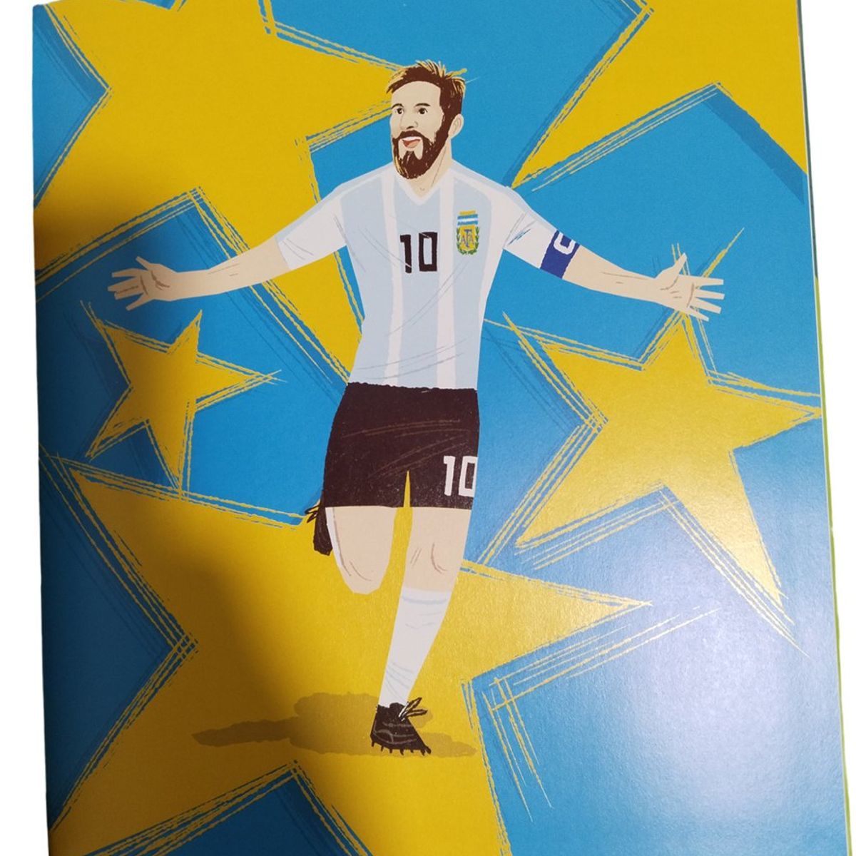 LEXUS - Libro 30 Jugadores De Fútbol Que Hicieron Historia Tapa Dura