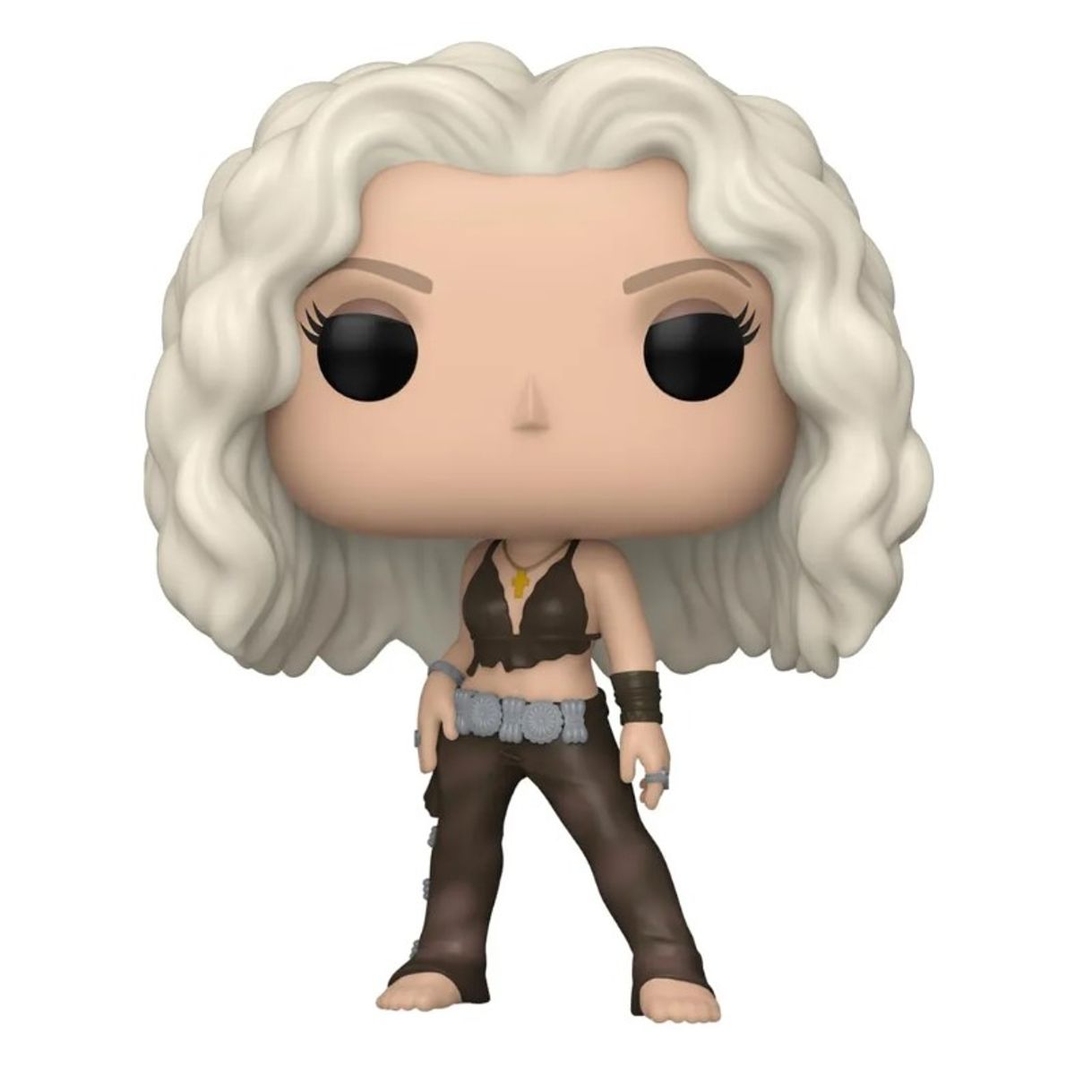 FUNKO - Funko Pop Rock Shakira 357-