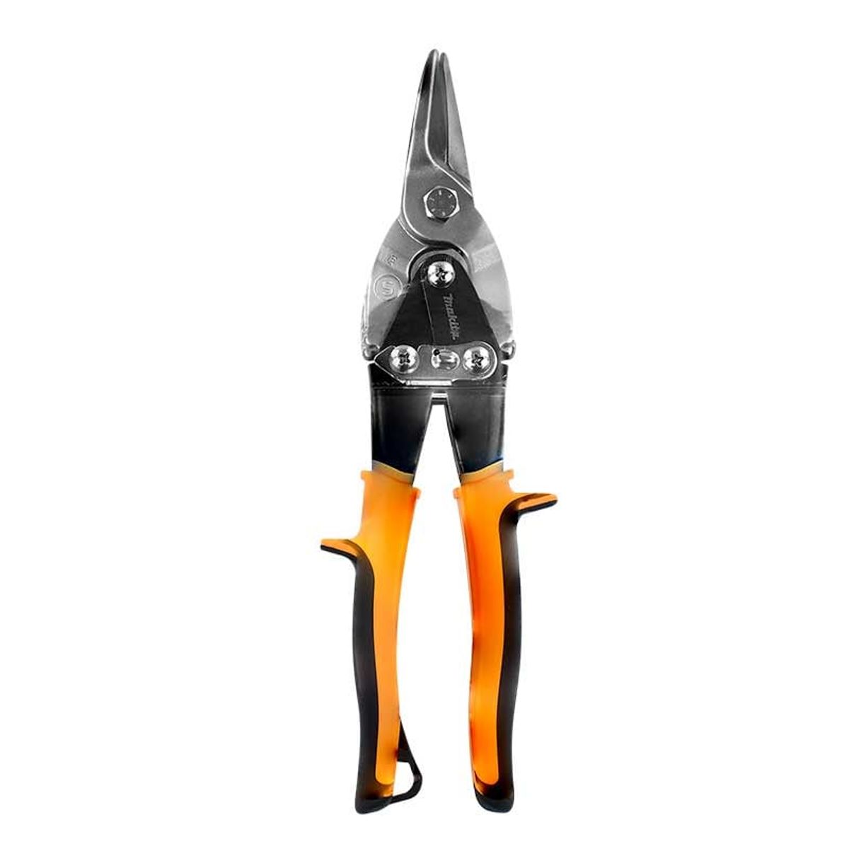 MAKITA - Tijera Aviador Corte Recto Makita B-65791