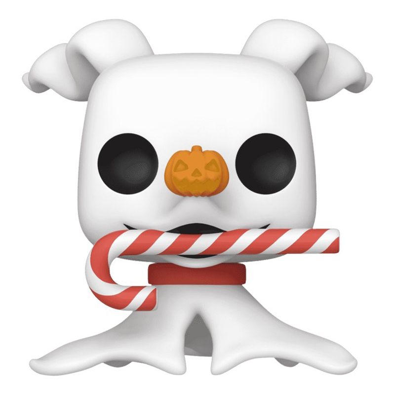 FUNKO - Funko Pop Disney El Extraño Mundo De Jack Zero 1384