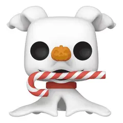 FUNKO - Pop Disney El Extraño Mundo De Jack Zero 1384