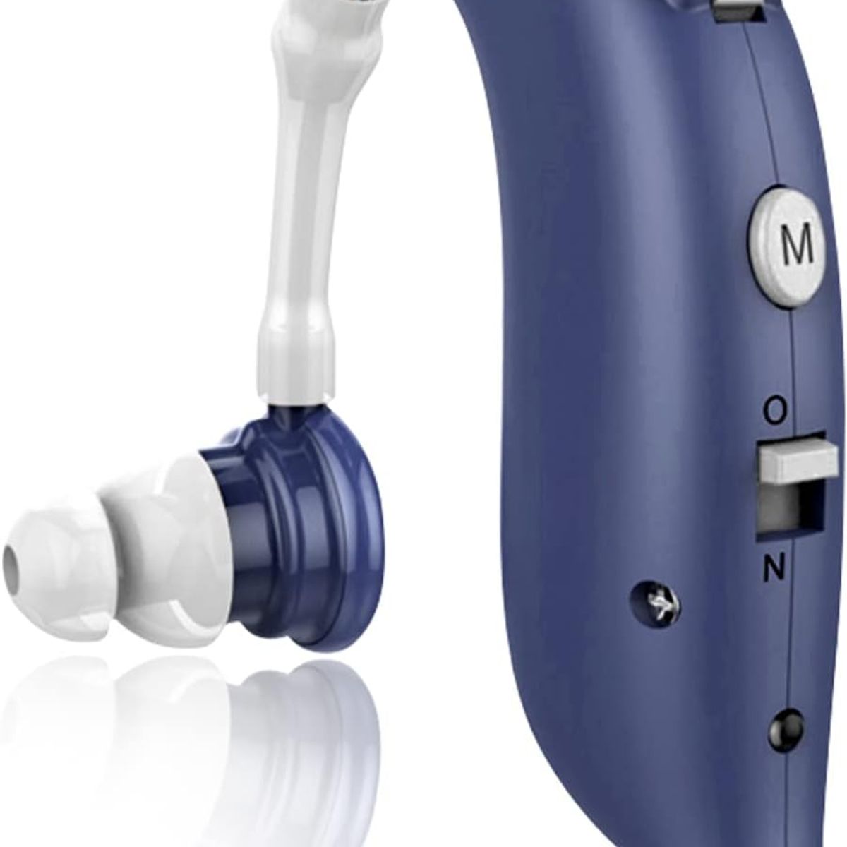 KUANGYE - Audífono Para Sordera Individual perdida Severa De Audio