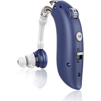 Audífono Para Sordera Individual perdida Severa De Audio