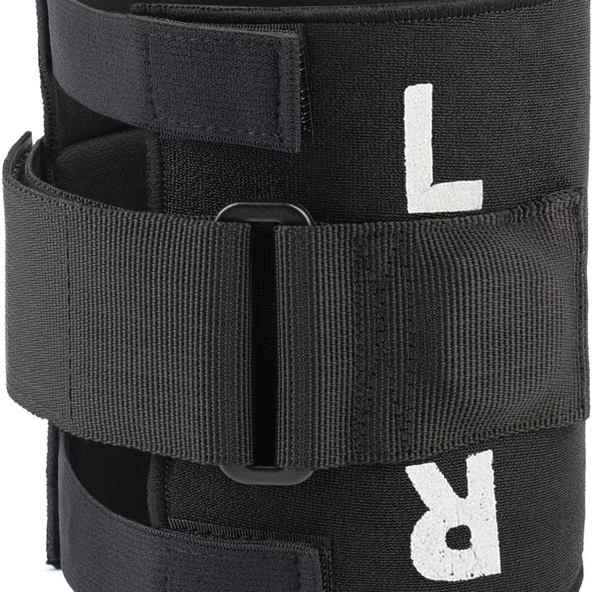 KUANGYE - Rodillera Compresión Activa-t Alivia Dolor Espalda Piernas