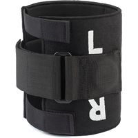 Rodillera Compresión Activa-t Alivia Dolor Espalda Piernas