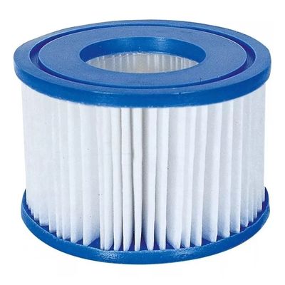 Imagen 2 del producto Repuesto Cartucho De Filtro Tipo Vi Para Lay-z-spa Pack 6 Unidads