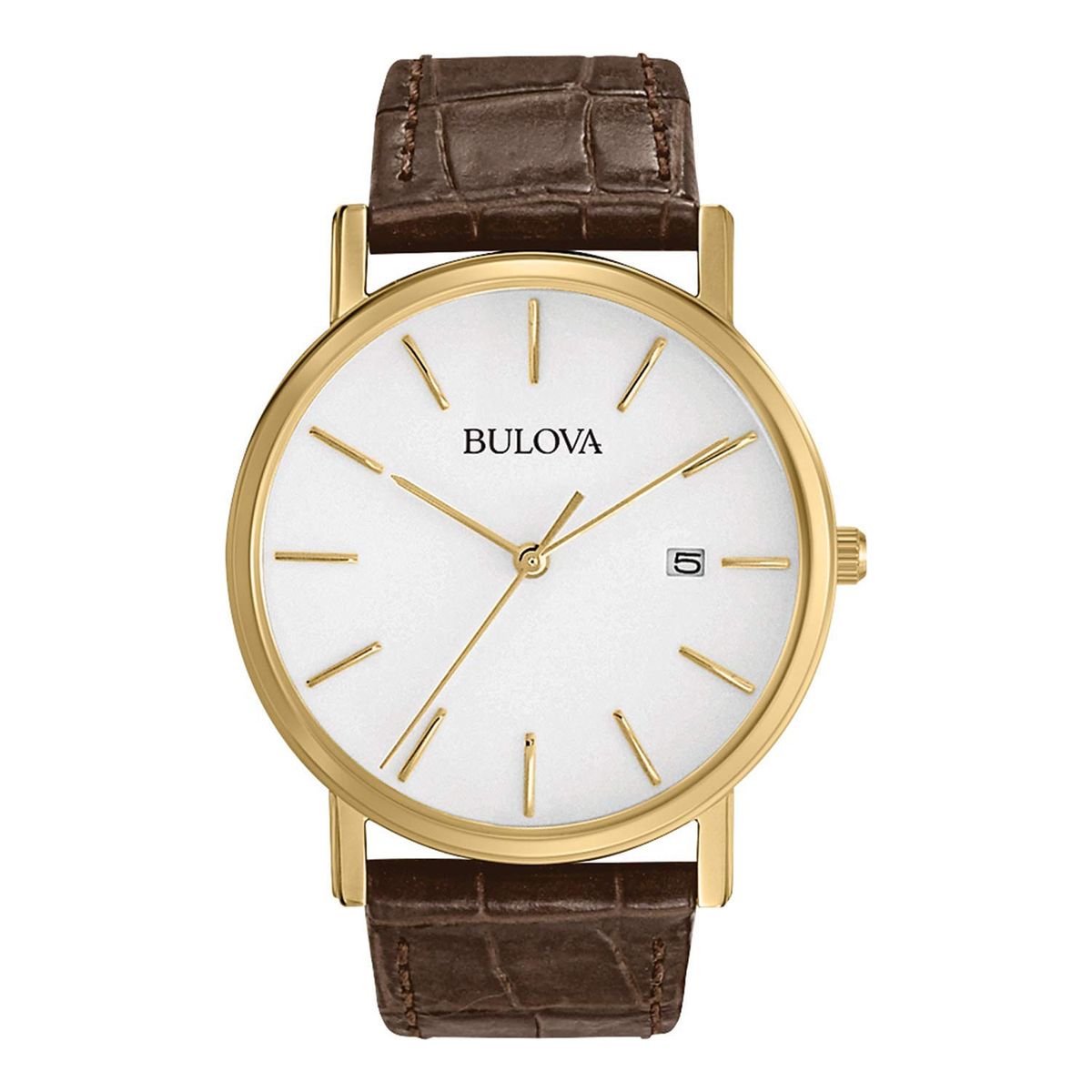 BULOVA - Reloj Formal Bulova