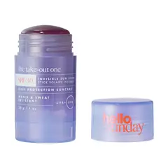 HELLO SUNDAY - Protector Solar Take-out One Invisible Sun Stick SP30