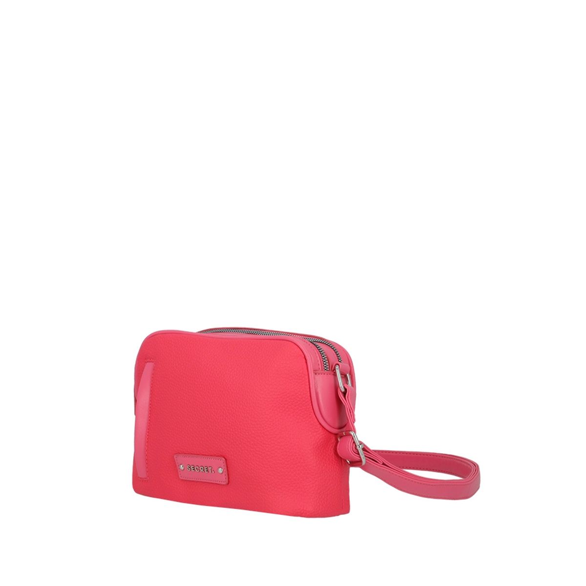 SECRET - Bandolera Secret Letonia Fucsia S