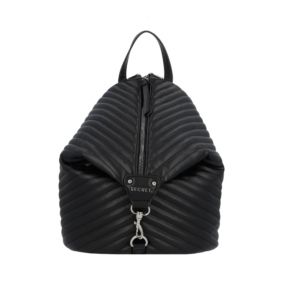 SECRET - Mochila Secret Bahamas Negro L