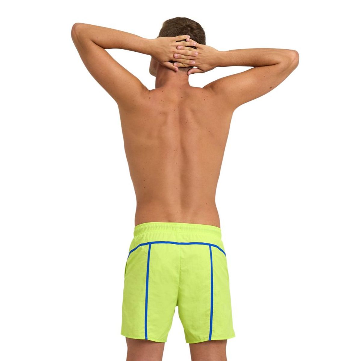 ARENA - Traje de Baño Hombre Pro_File Ve Arena