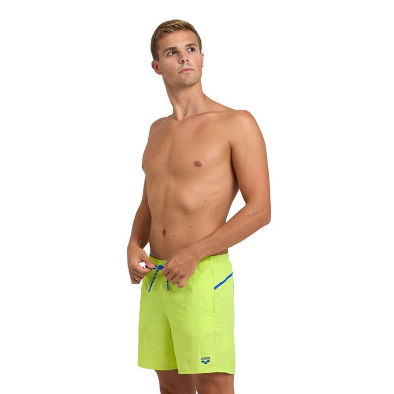 ARENA - Traje de Baño Hombre Pro_File Ve Arena