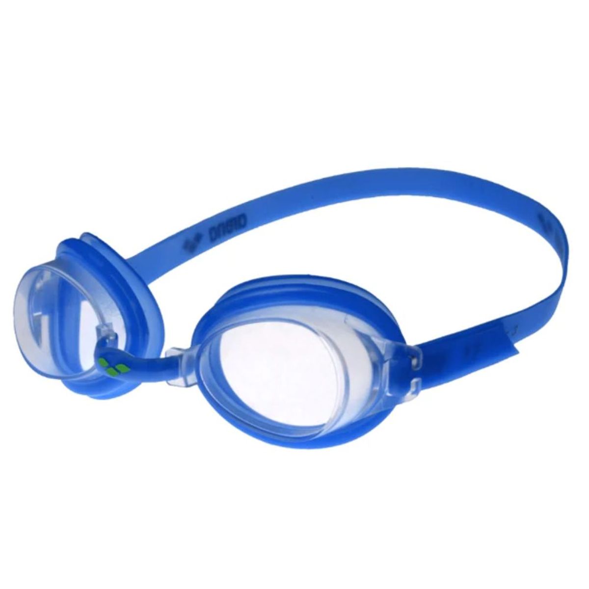 ARENA - Lentes De Natación Bubble Jr 3 Azul Arena