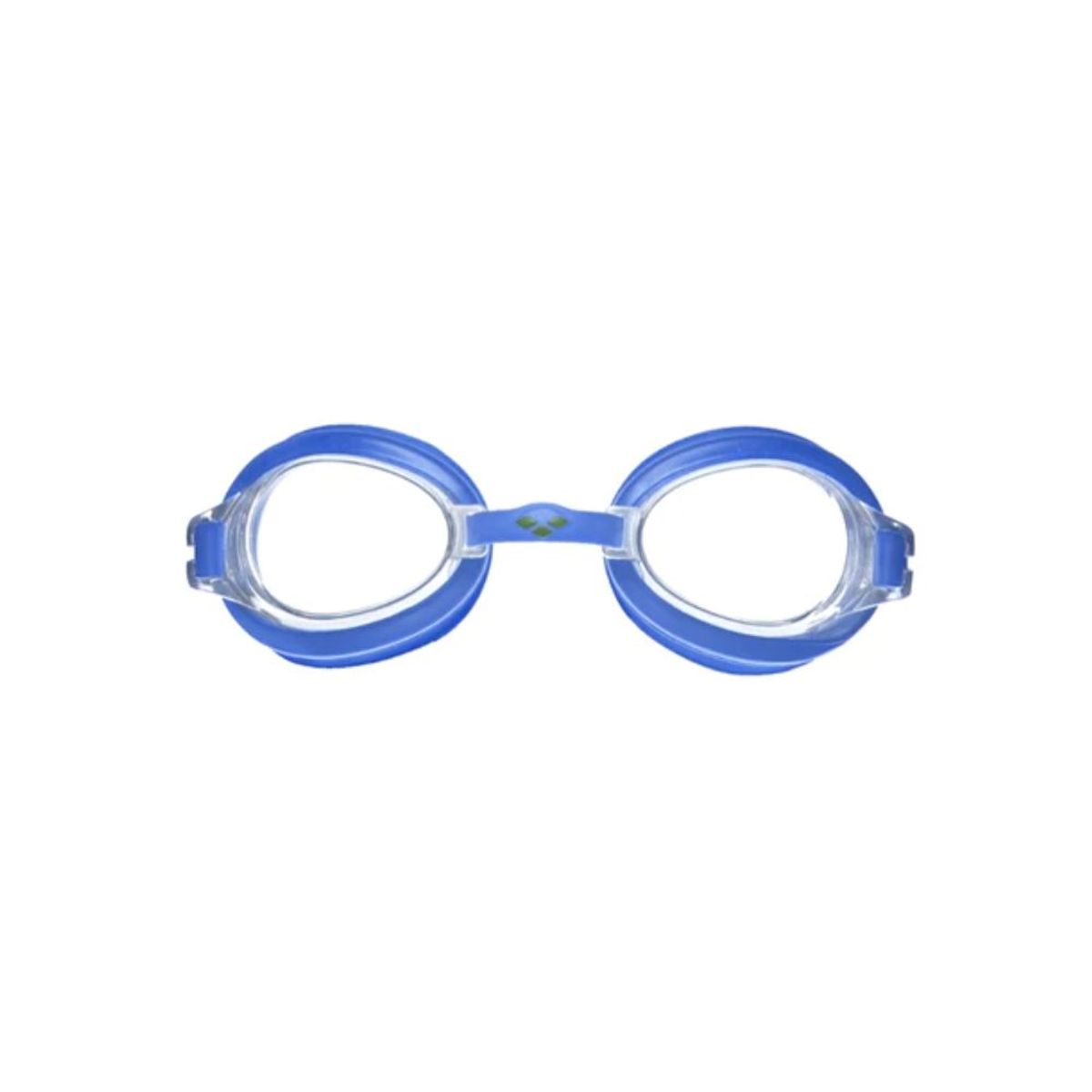 ARENA - Lentes De Natación Bubble Jr 3 Azul Arena