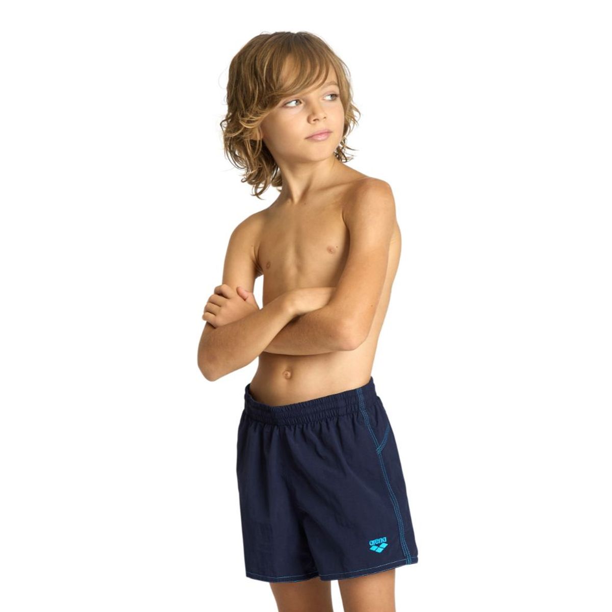 ARENA - Traje de Baño Niño Bywayx Youth R Arena