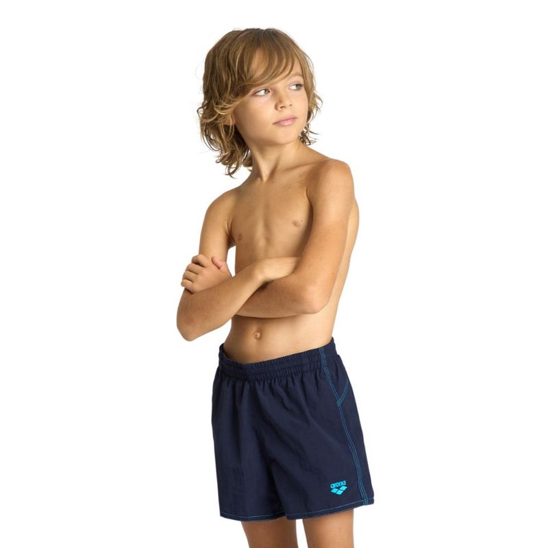 ARENA - Traje de Baño Niño Bywayx Youth R Arena