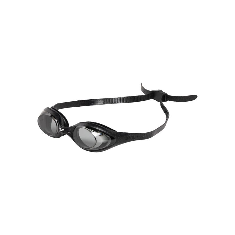 ARENA - Lentes De Natación Spider R_Smoke-Black Arena