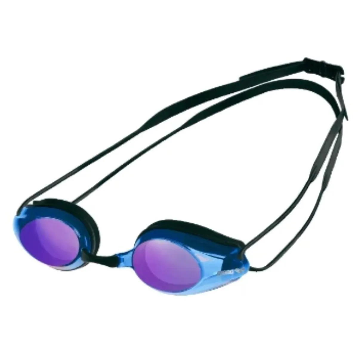 ARENA - Lentes De Natación Tracks Mirror Arena
