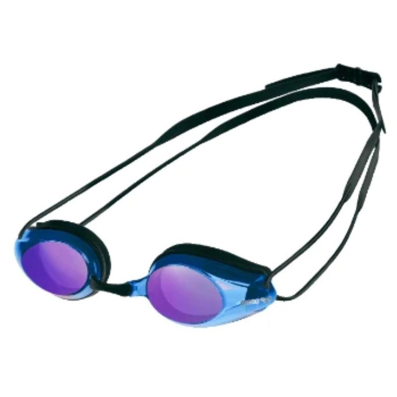 ARENA - Lentes De Natación Tracks Mirror Arena