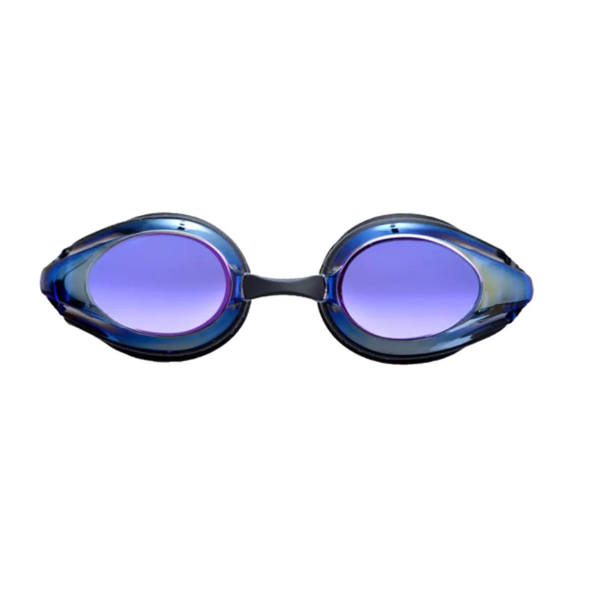 ARENA - Lentes De Natación Tracks Mirror Arena