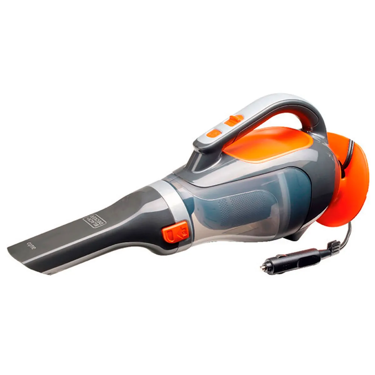 BLACK+DECKER - Aspiradora para Auto de 12V BLACK+DECKER BDCV610-LA