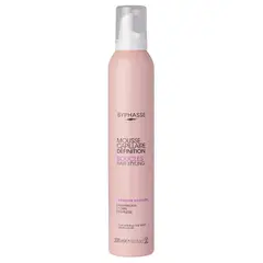 BYPHASSE - Espuma Capilar Definición de Rizos 300ml