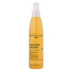 BYPHASSE - Keratina Líquida Cabello Seco 250ml