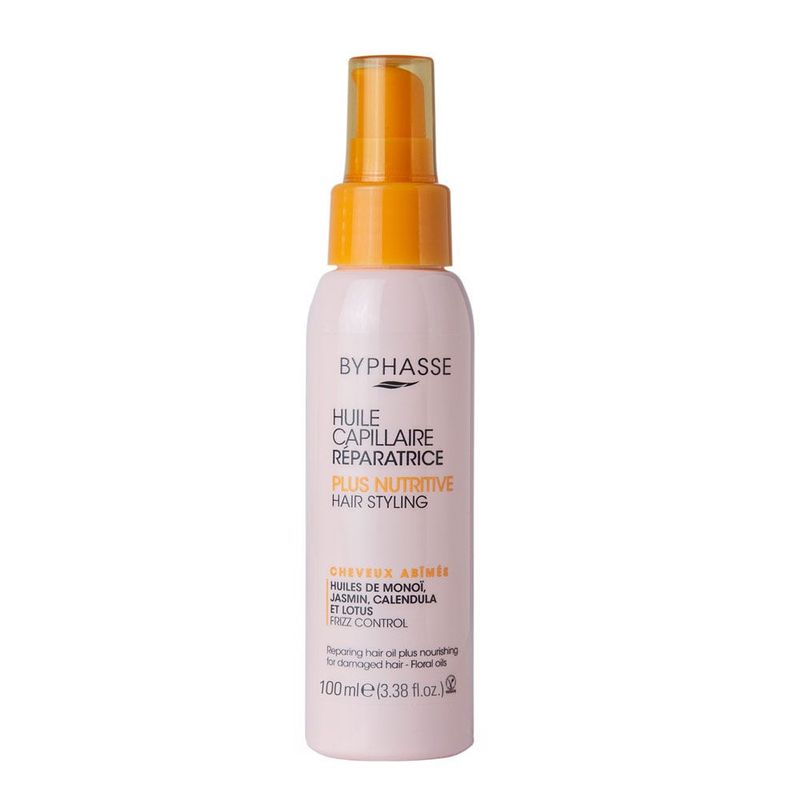 BYPHASSE - Aceite Reparador 100ml