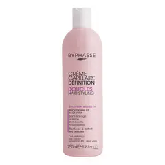 BYPHASSE - Crema Nutritiva Definición de Rizos 250ml