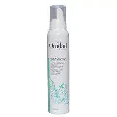 OUIDAD - Mousse de Definición Suave VitalCurl 162 g OUIDAD.