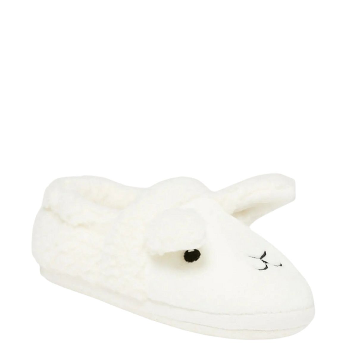 OLD NAVY - Pantuflas Opp S Blanco OLD NAVY