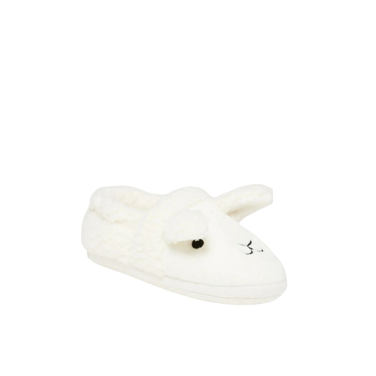 OLD NAVY - Pantuflas Opp S Blanco OLD NAVY