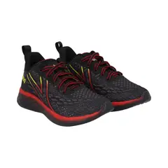 LYND - Zapatilla Infantil Progressive Rojo