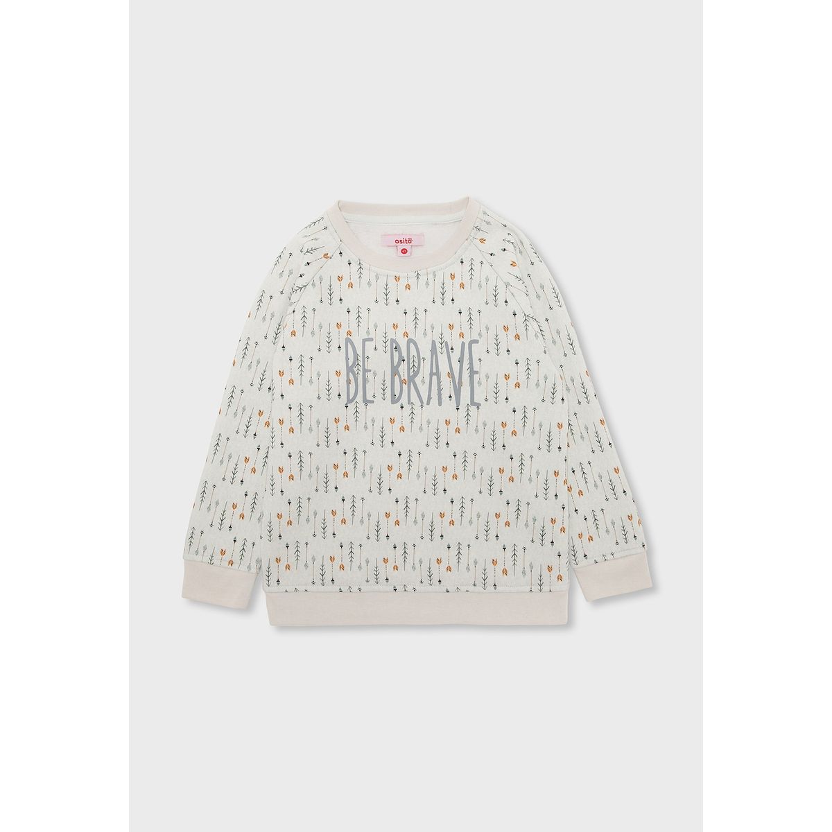 OSITO - Poleron Niño Osito OSITO