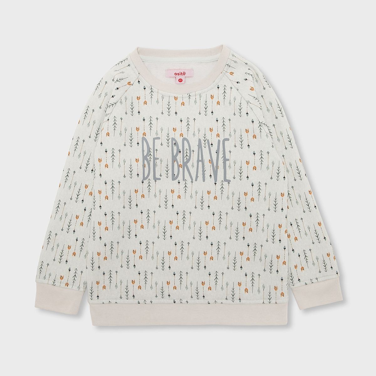 OSITO - Poleron Niño Osito OSITO