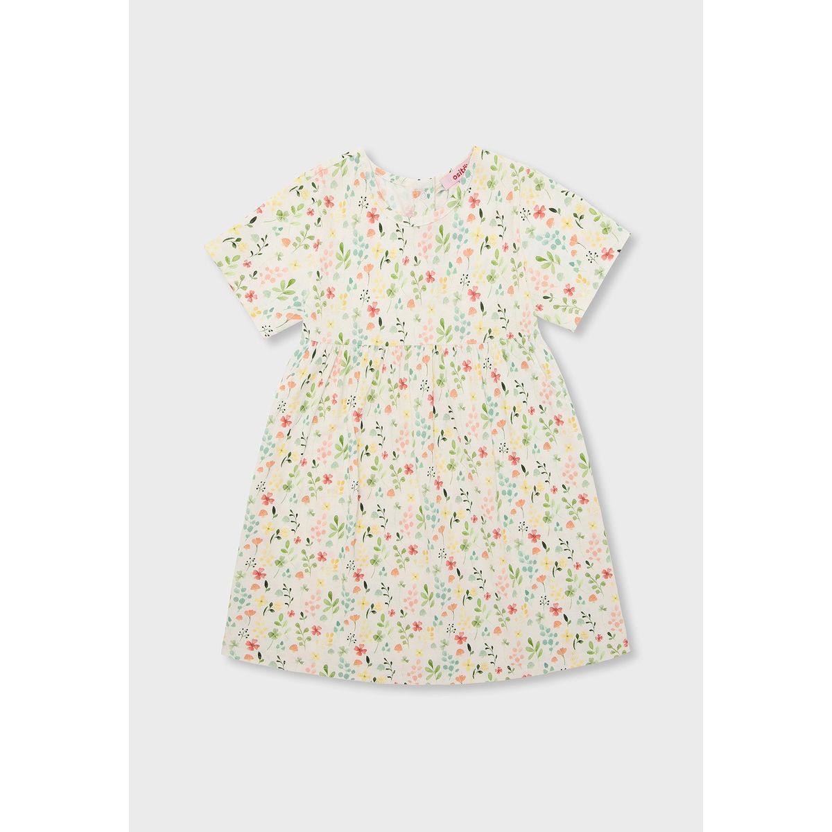 OSITO - Vestido Niña Osito OSITO