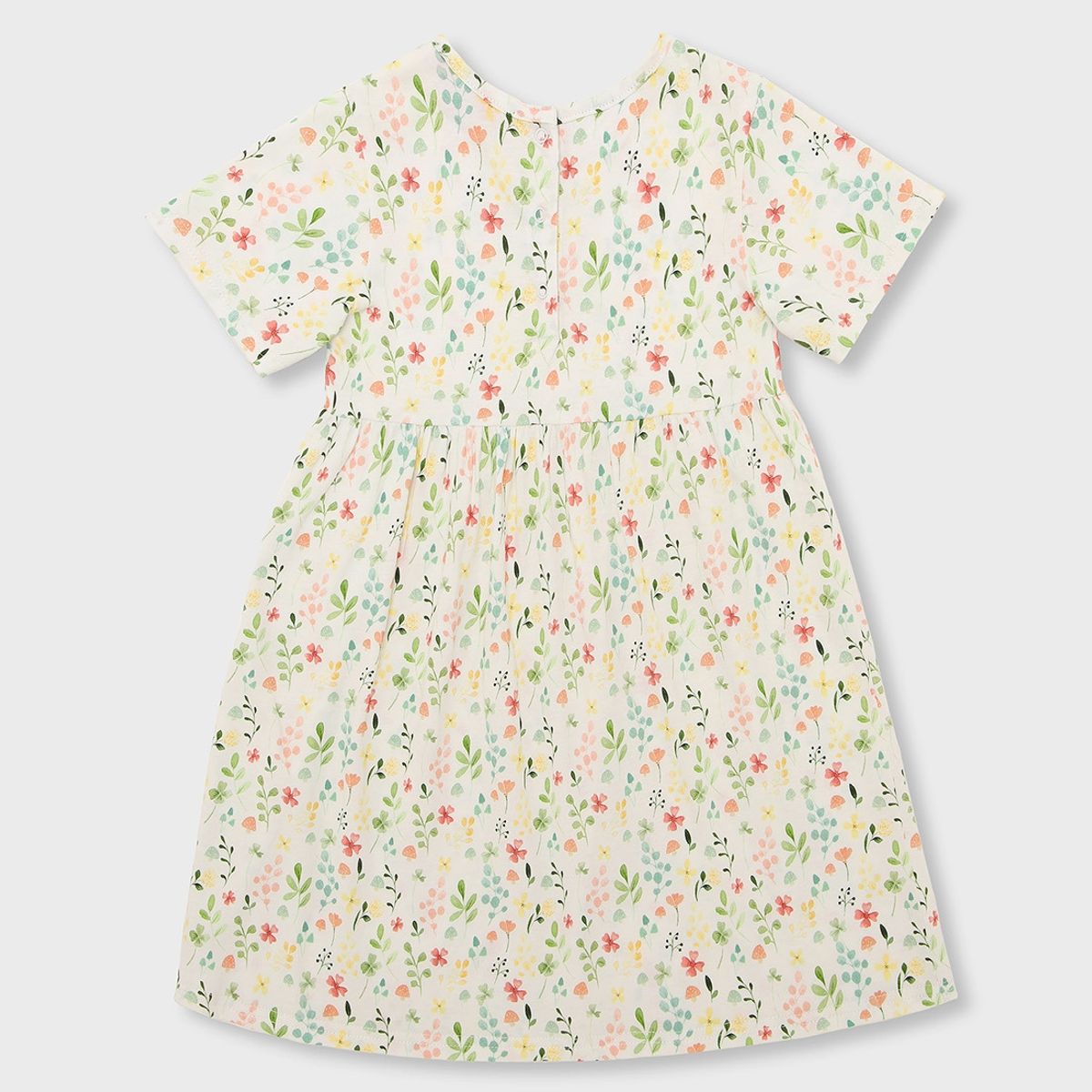 OSITO - Vestido Niña Osito OSITO