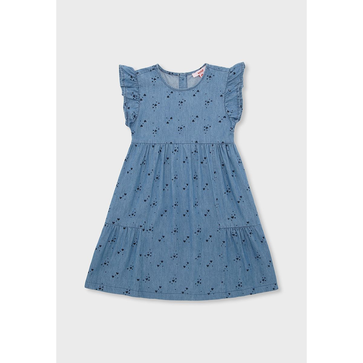 OSITO - Vestido Niña Osito OSITO