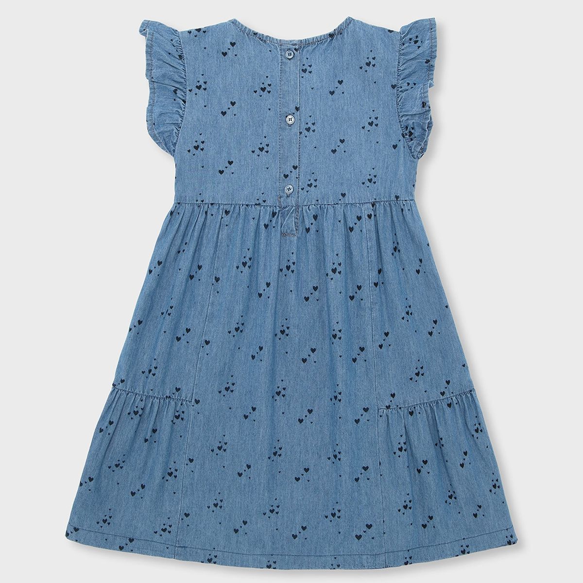 OSITO - Vestido Niña Osito OSITO