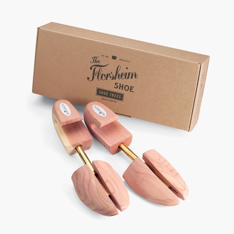 FLORSHEIM - Horma Florsheim Woodard