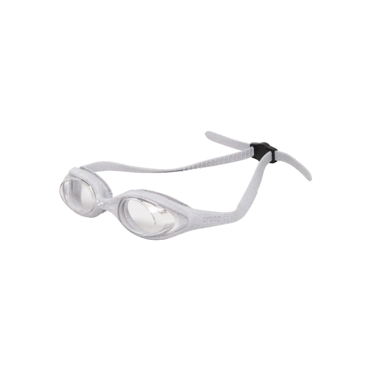 ARENA - Lentes De Natación Spider R_Clear-Grey Arena
