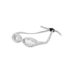 ARENA - Lentes De Natación Spider R_Clear-Grey