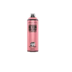 IMMORTAL NYC - Laca Beton Hair Spray Flexible Hold 500ml