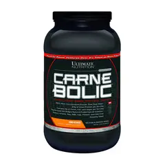 ULTIMATE NUTRITION - Carnebolic, Proteína carne (1,85 Lb) - Original