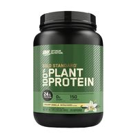 100% PLANT PROTEIN 1,63 LB VAINILLA, ON