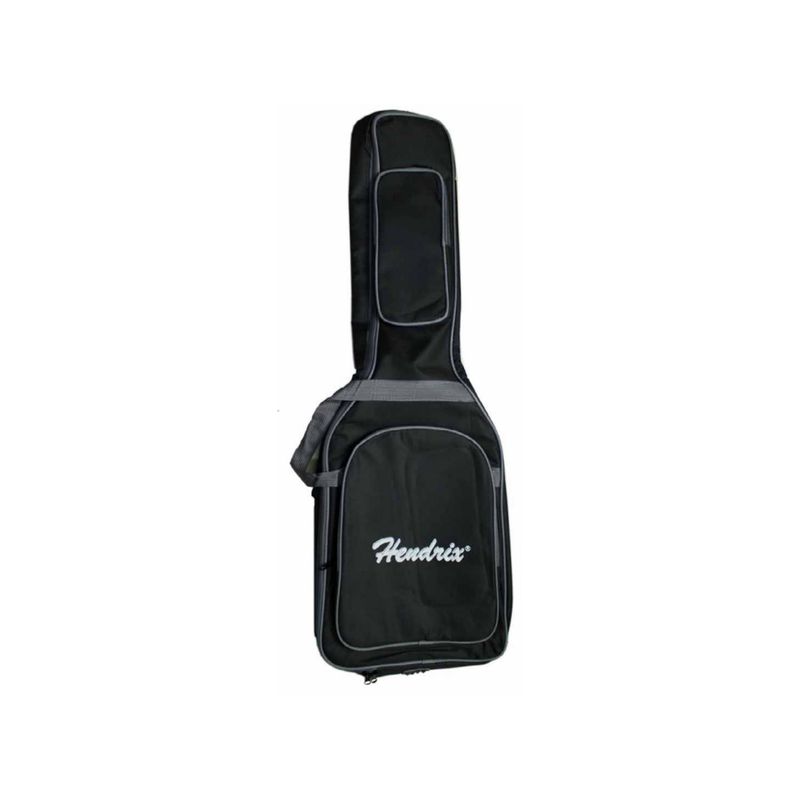 HENDRIX - Funda Guitarra Eléctrica 40 Pulgadas Impermeable Hendrix - SC.